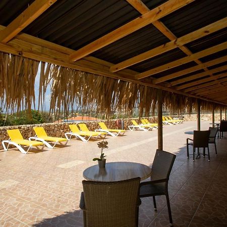 Hillside Resort Bonaire Playa Dış mekan fotoğraf