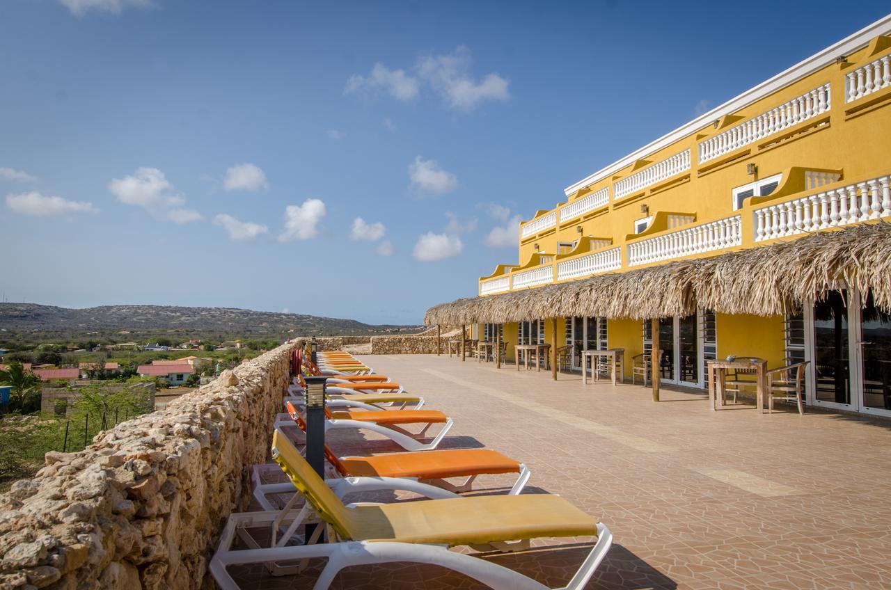 Hillside Resort Bonaire Playa Dış mekan fotoğraf