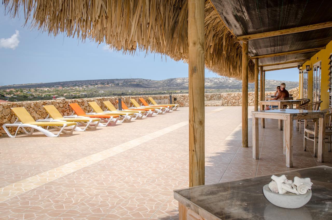Hillside Resort Bonaire Playa Dış mekan fotoğraf