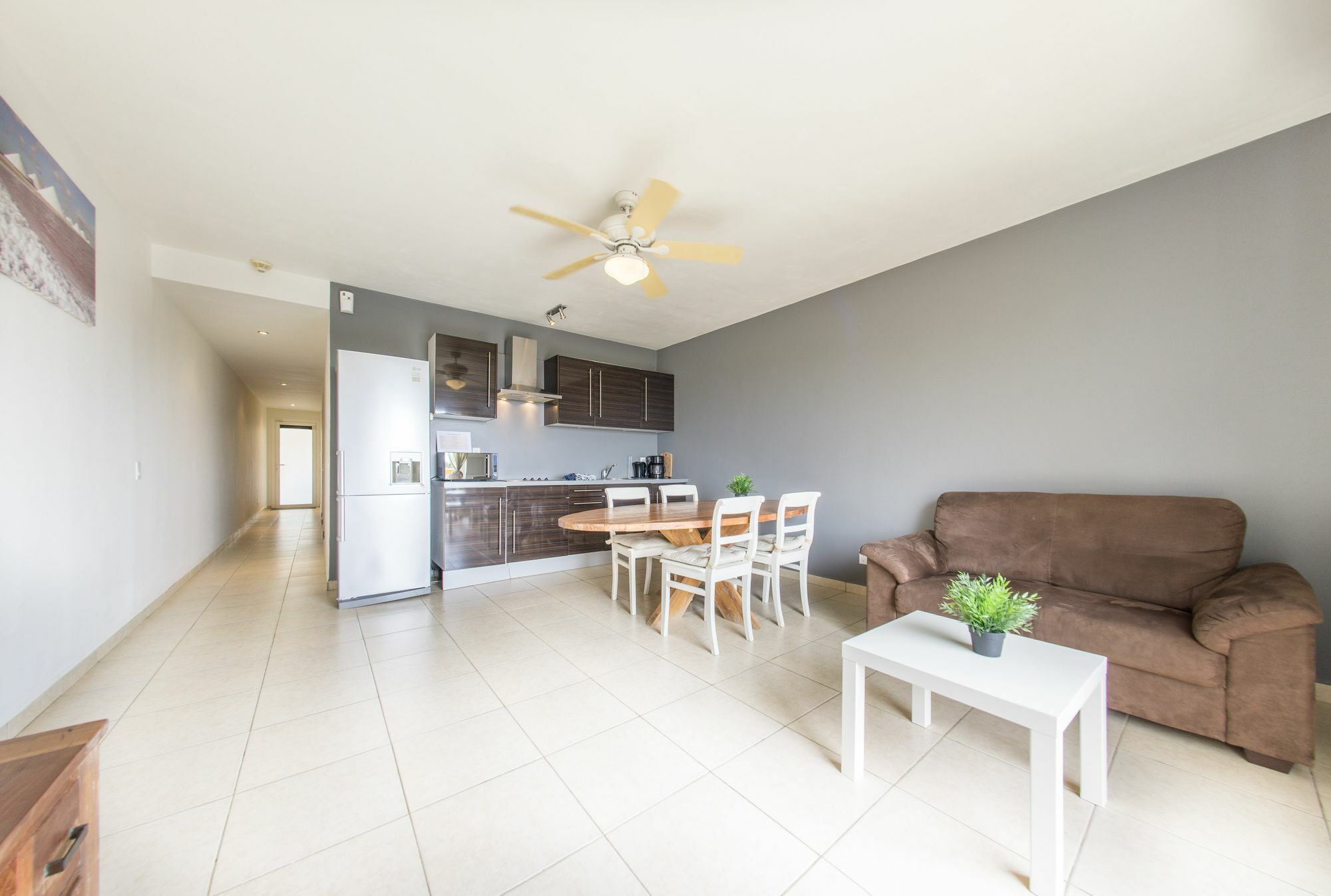 Hillside Resort Bonaire Playa Dış mekan fotoğraf