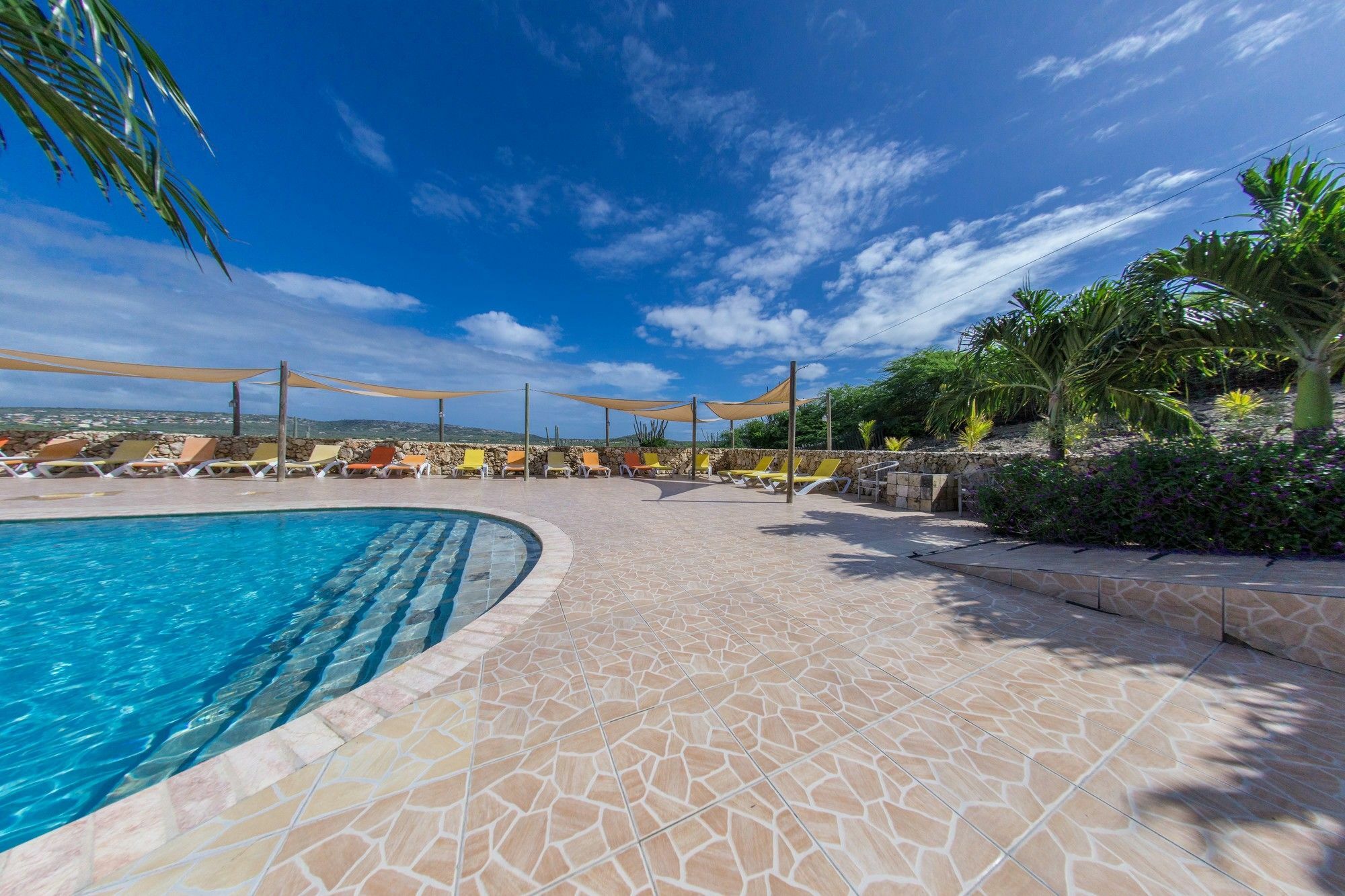 Hillside Resort Bonaire Playa Dış mekan fotoğraf