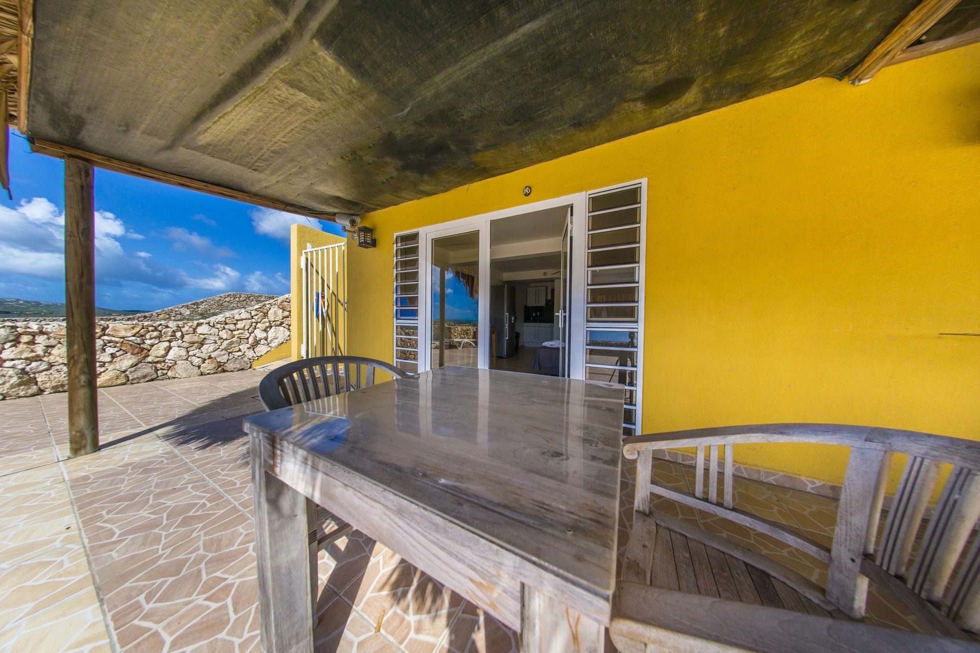 Hillside Resort Bonaire Playa Dış mekan fotoğraf