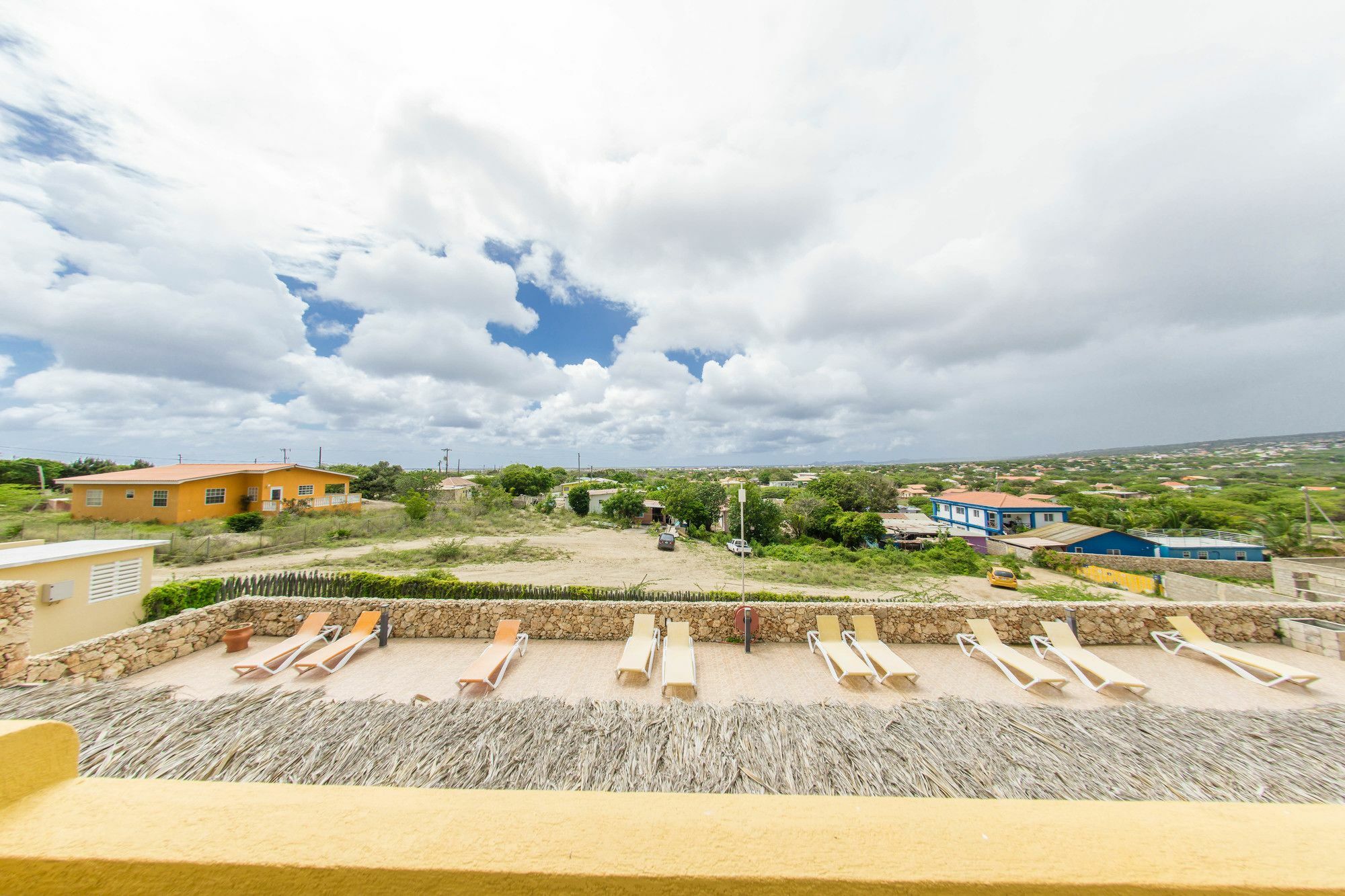 Hillside Resort Bonaire Playa Dış mekan fotoğraf