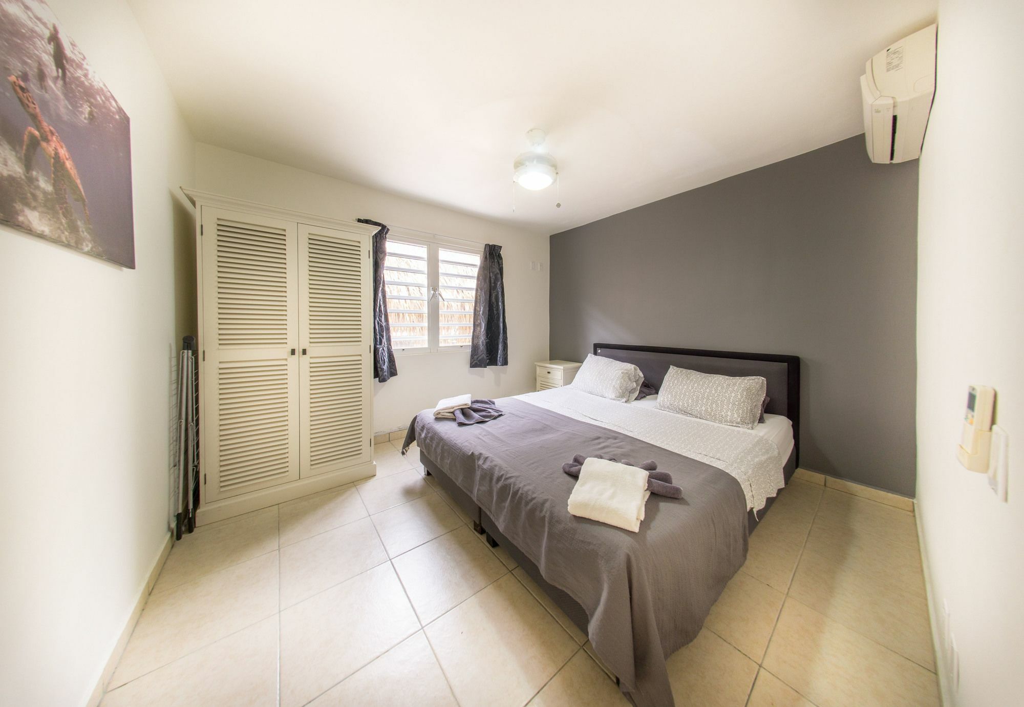 Hillside Resort Bonaire Playa Dış mekan fotoğraf