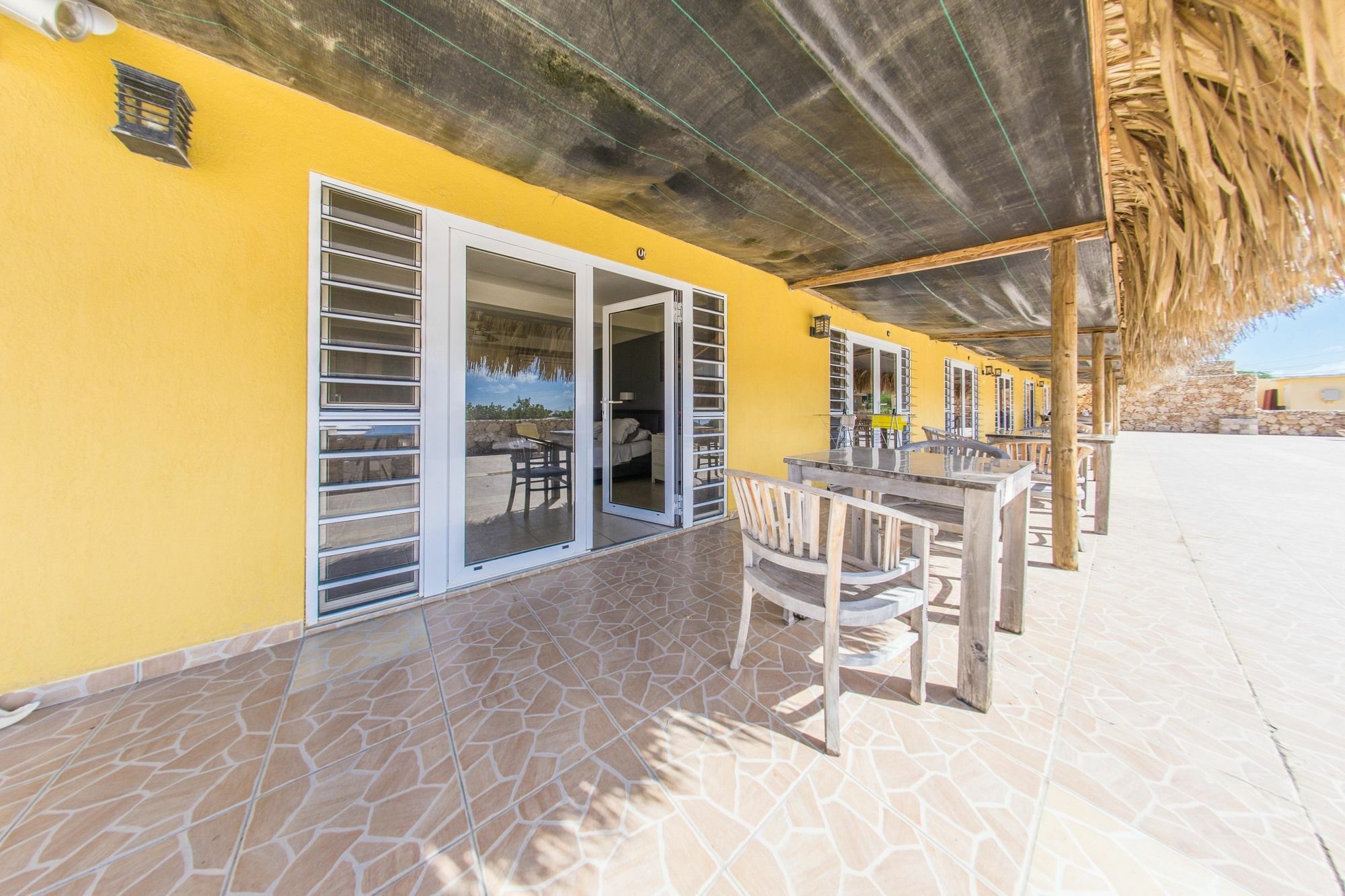 Hillside Resort Bonaire Playa Dış mekan fotoğraf