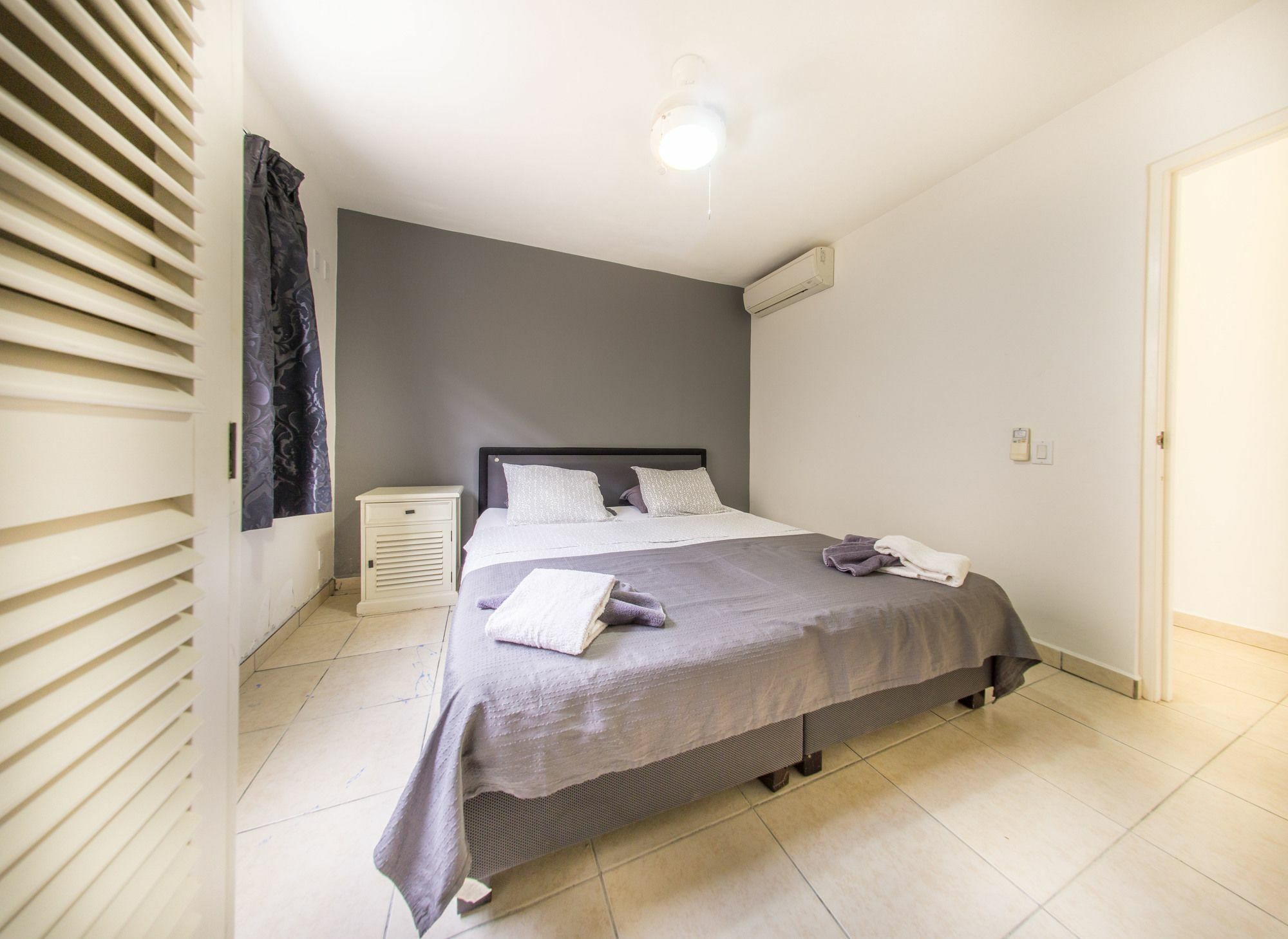 Hillside Resort Bonaire Playa Dış mekan fotoğraf