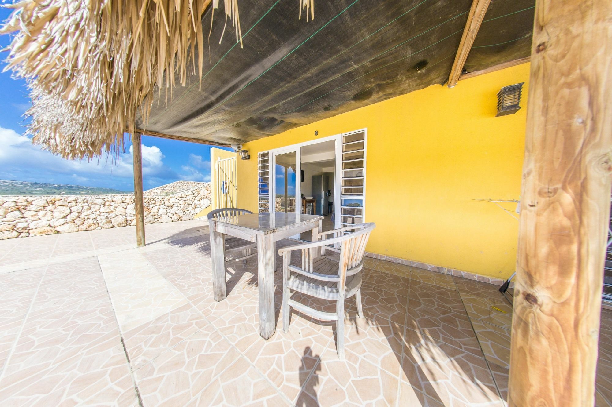 Hillside Resort Bonaire Playa Dış mekan fotoğraf