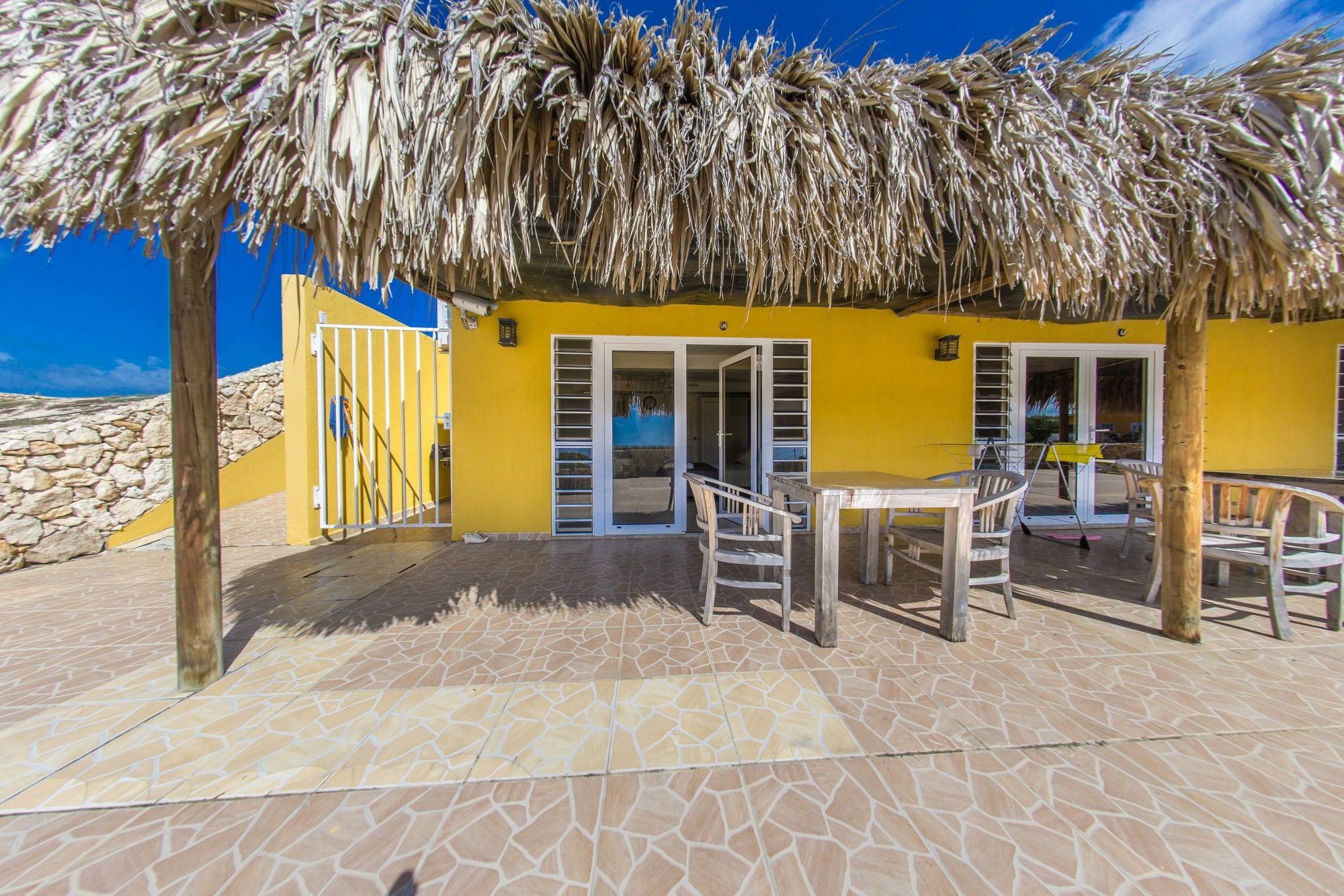 Hillside Resort Bonaire Playa Dış mekan fotoğraf
