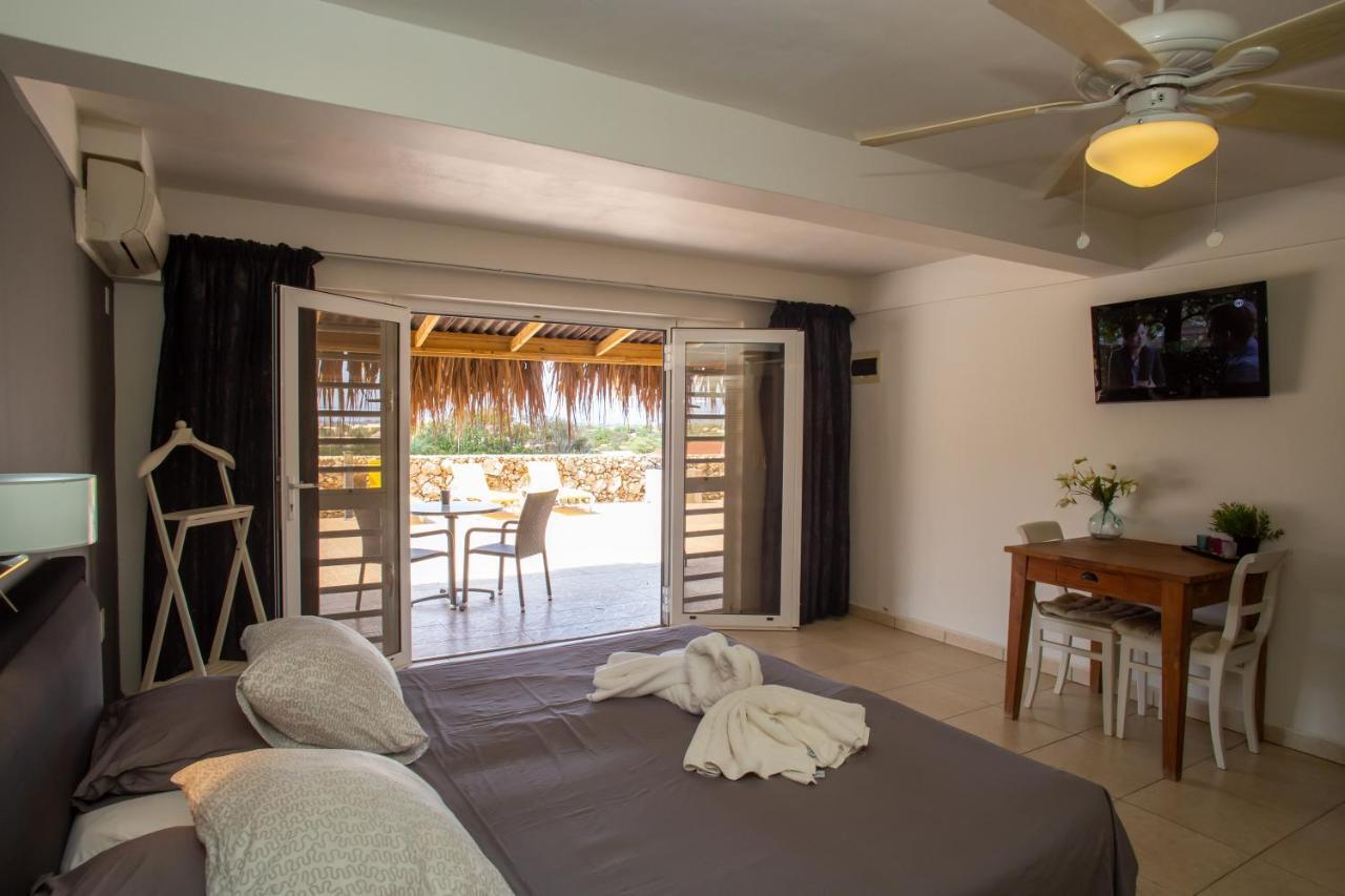 Hillside Resort Bonaire Playa Dış mekan fotoğraf