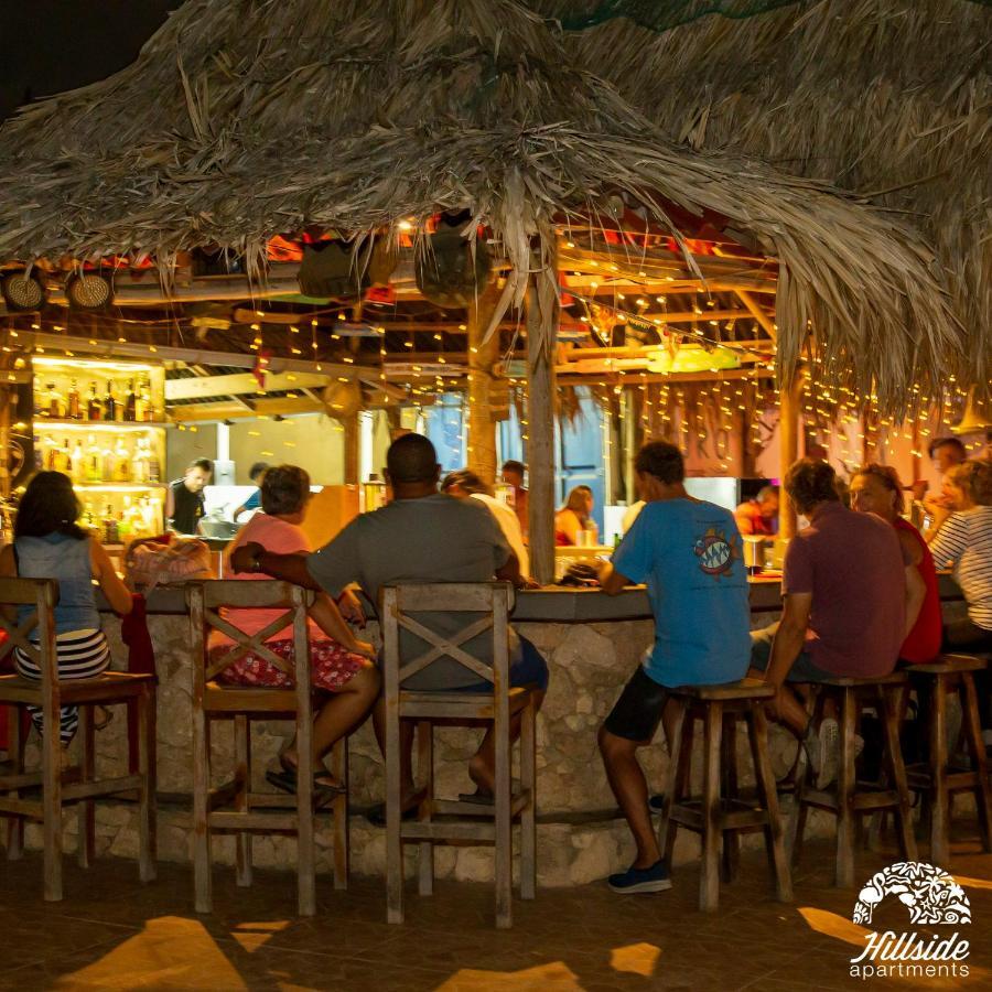 Hillside Resort Bonaire Playa Dış mekan fotoğraf