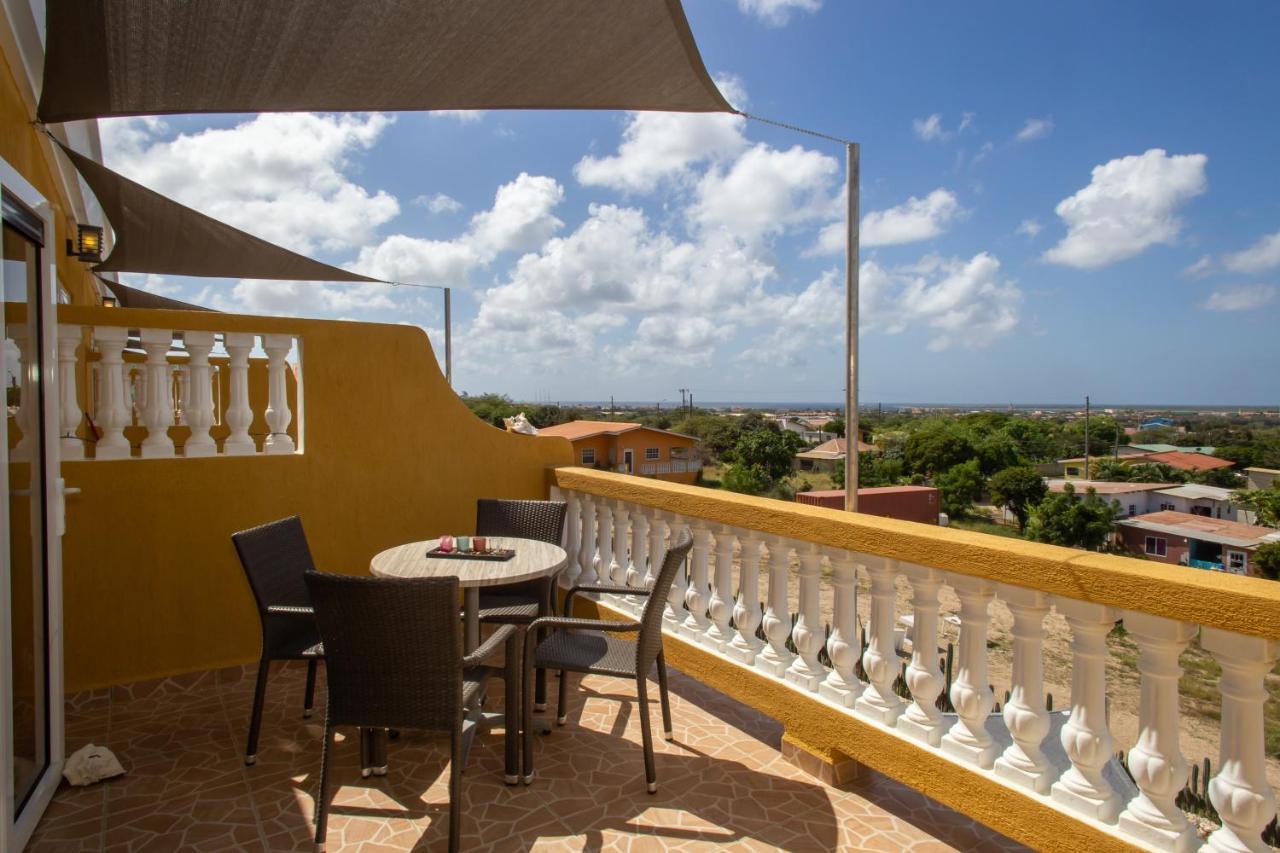 Hillside Resort Bonaire Playa Dış mekan fotoğraf