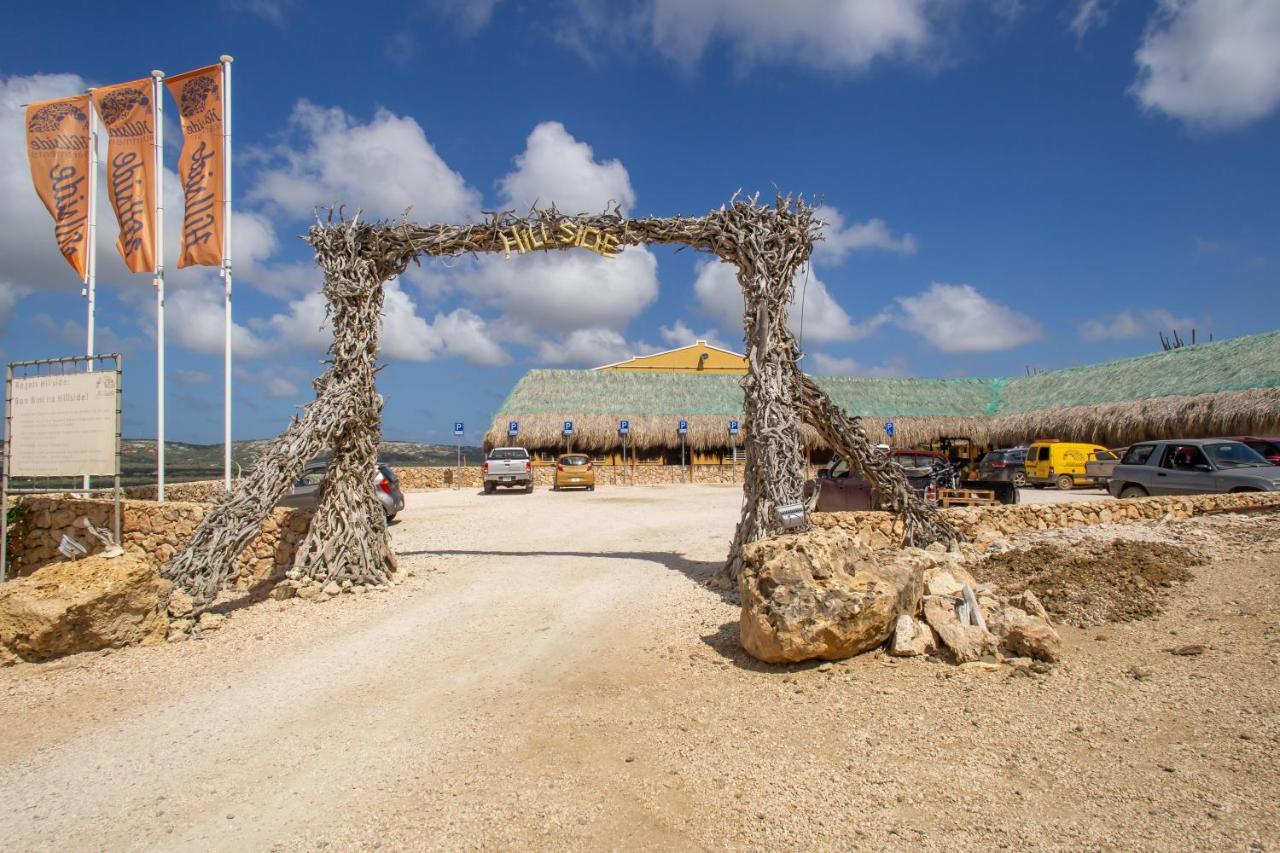 Hillside Resort Bonaire Playa Dış mekan fotoğraf