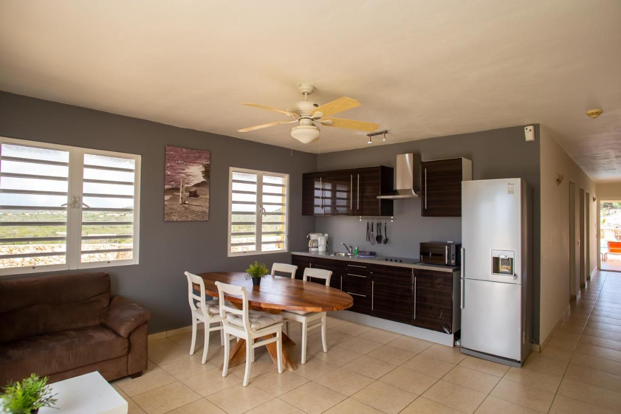 Hillside Resort Bonaire Playa Dış mekan fotoğraf