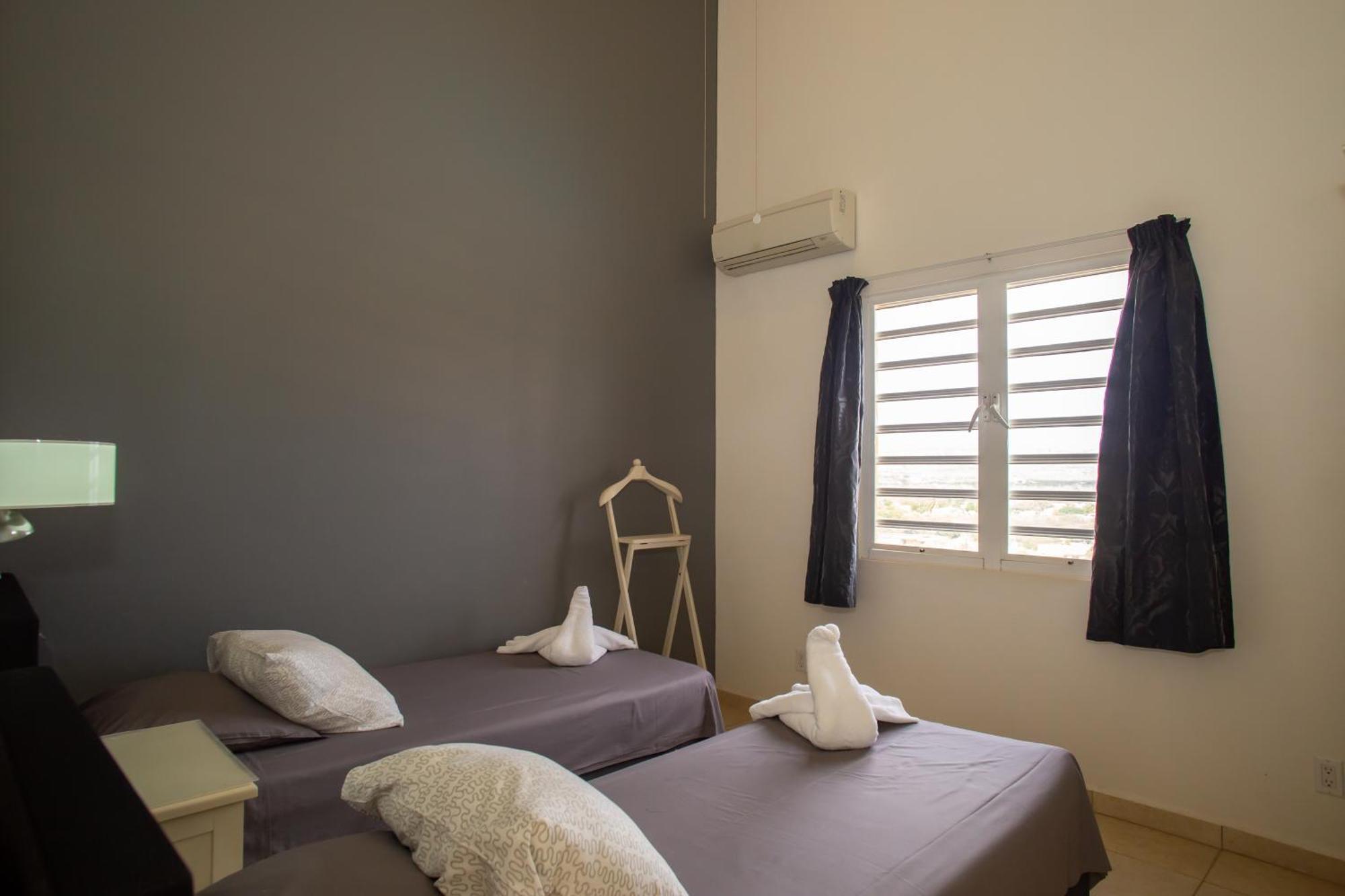 Hillside Resort Bonaire Playa Dış mekan fotoğraf