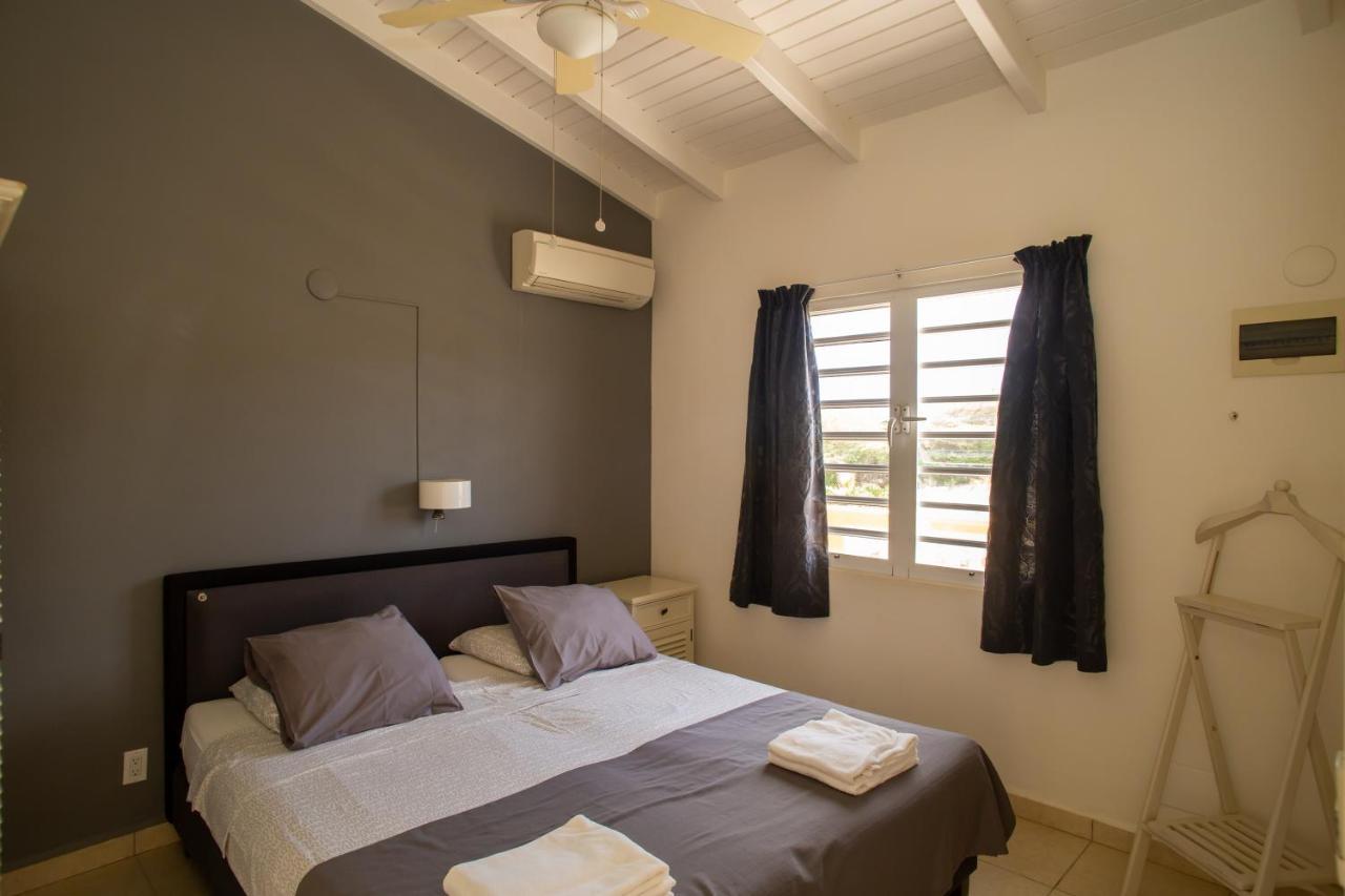 Hillside Resort Bonaire Playa Dış mekan fotoğraf