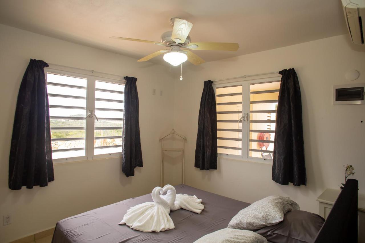 Hillside Resort Bonaire Playa Dış mekan fotoğraf