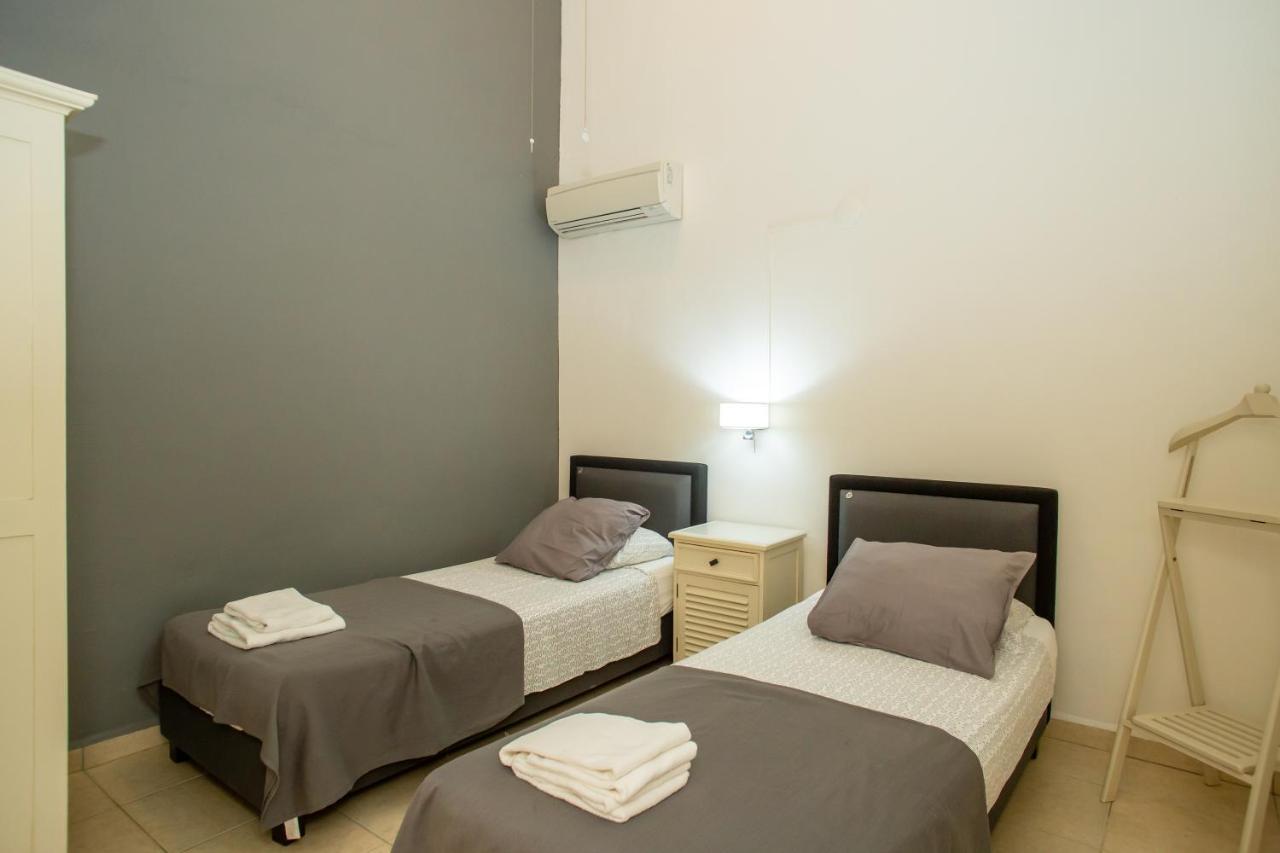 Hillside Resort Bonaire Playa Dış mekan fotoğraf