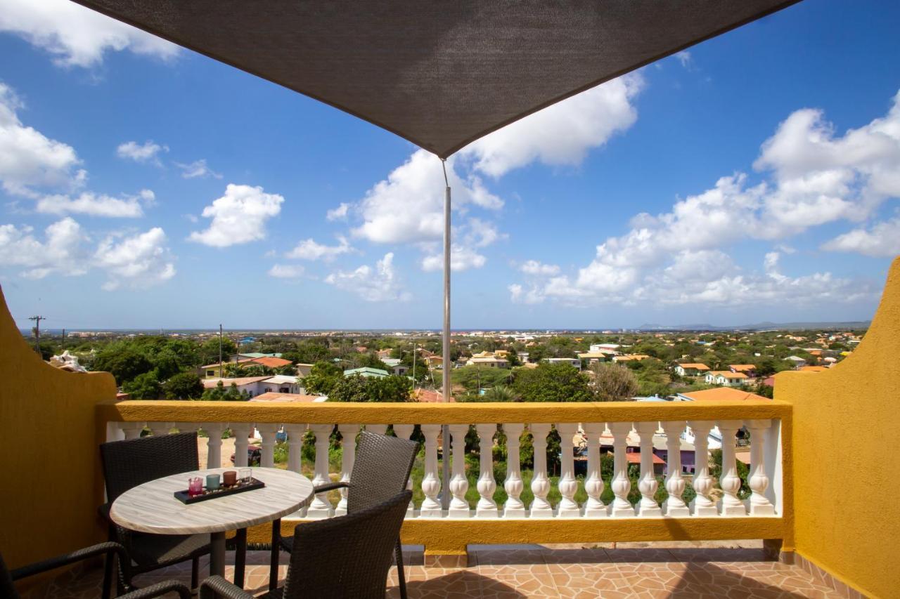 Hillside Resort Bonaire Playa Dış mekan fotoğraf
